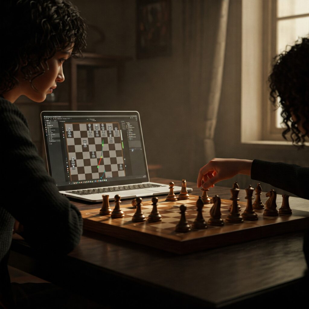 El Amanecer de la Inteligencia Artificial: Un Recuento Histórico.