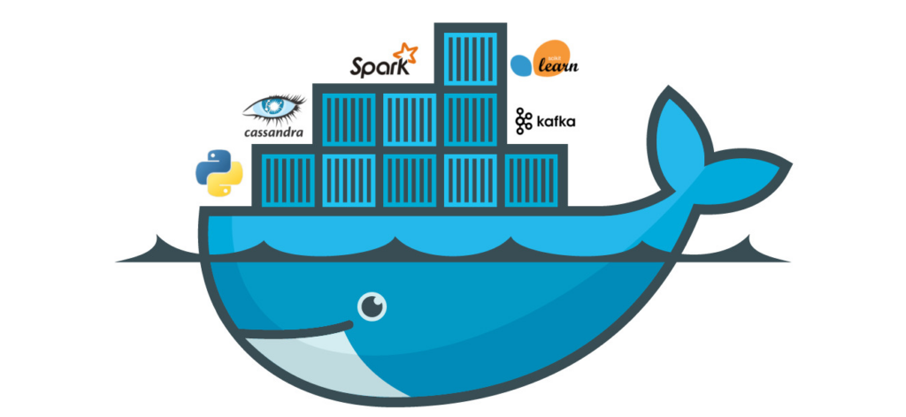 Docker anuncia nuevas mejoras en la seguridad de contenedores.
